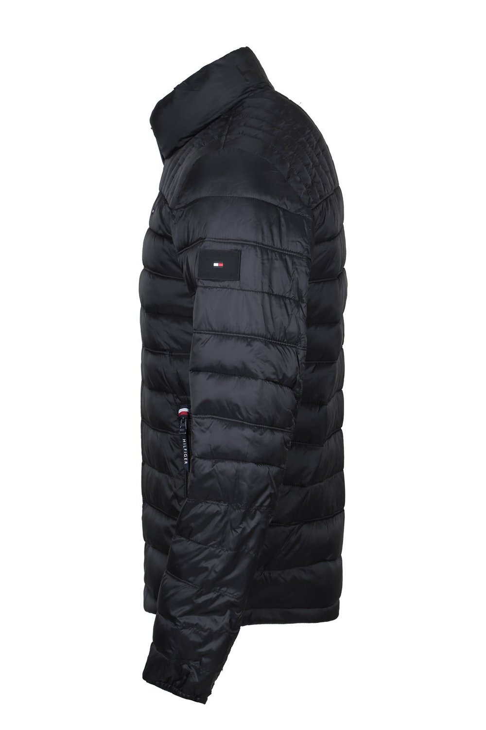 TOMMY HILFIGER ERKEK MONT 150AN796-BLK
