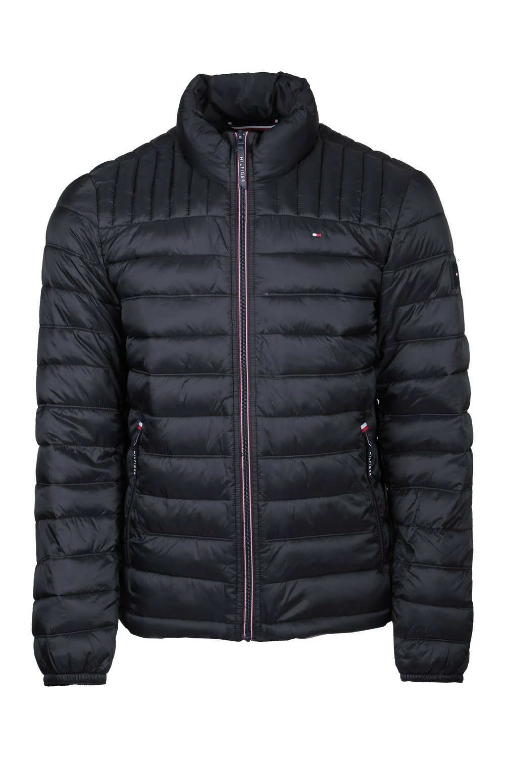 TOMMY HILFIGER ERKEK MONT 150AN796-BLK