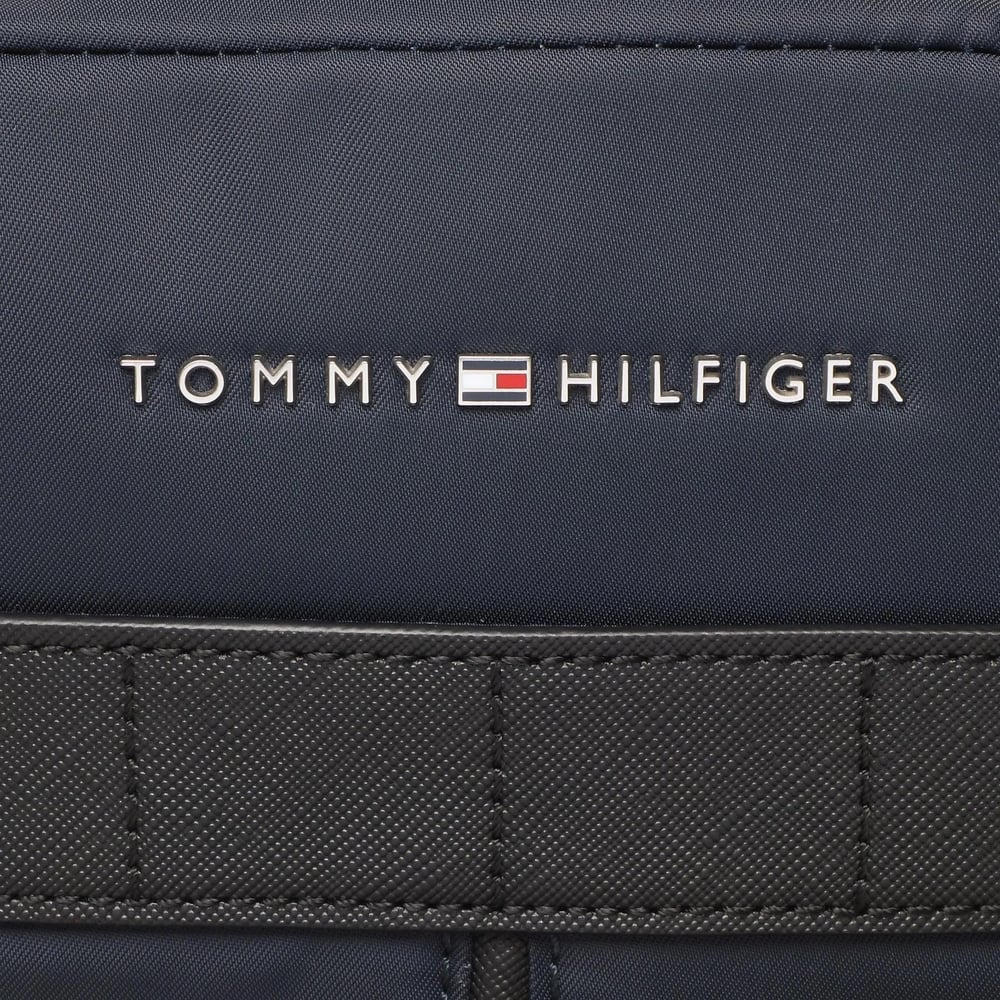 TOMMY HILFIGER ERKEK OMUZ ÇANTASI AM0AM10944-DW6