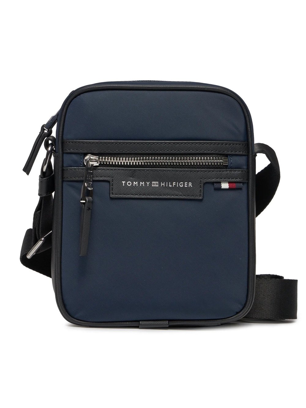 TOMMY HILFIGER ERKEK OMUZ ÇANTASI AM0AM11830-DW6