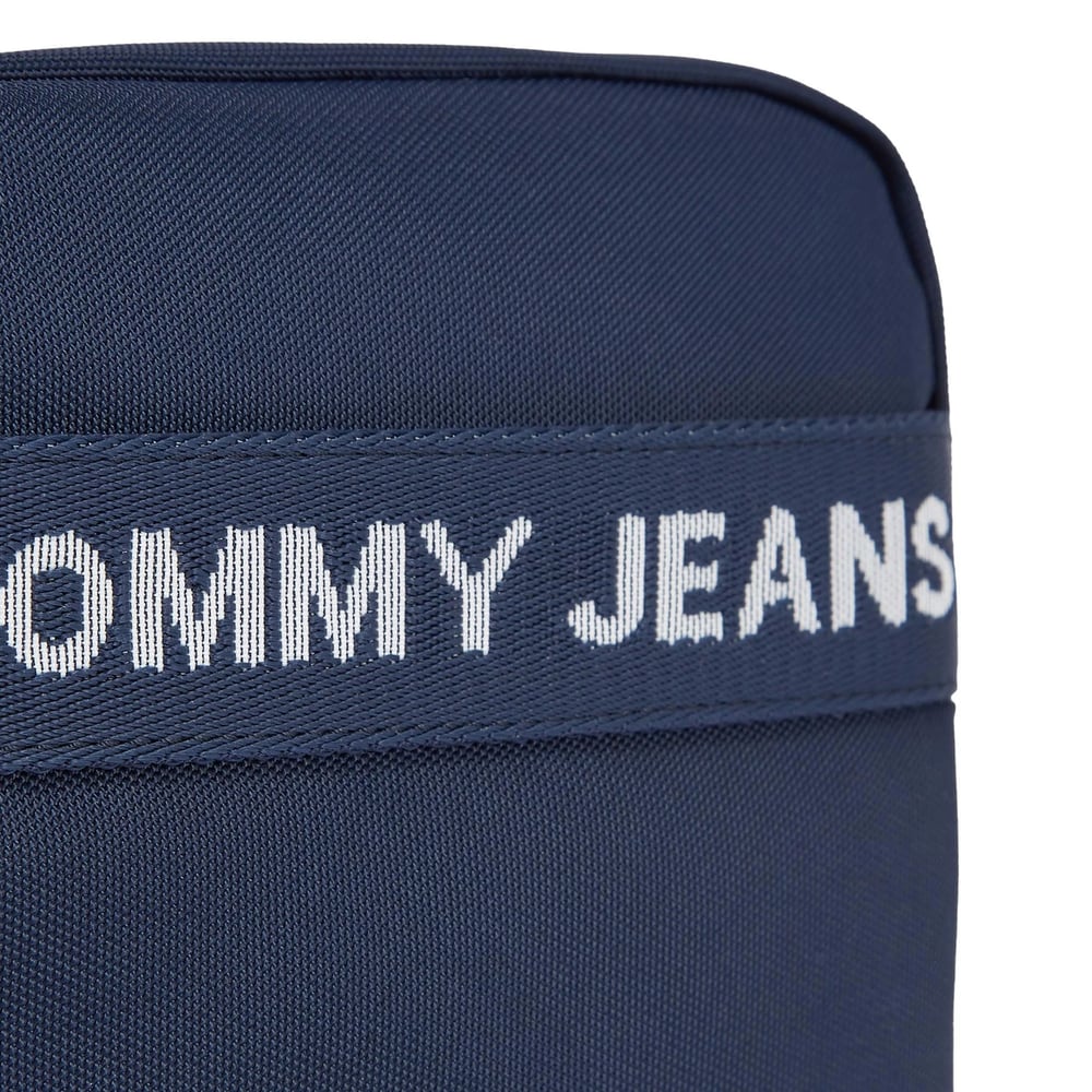 TOMMY HILFIGER ERKEK OMUZ ÇANTASI AM0AM11524-C87