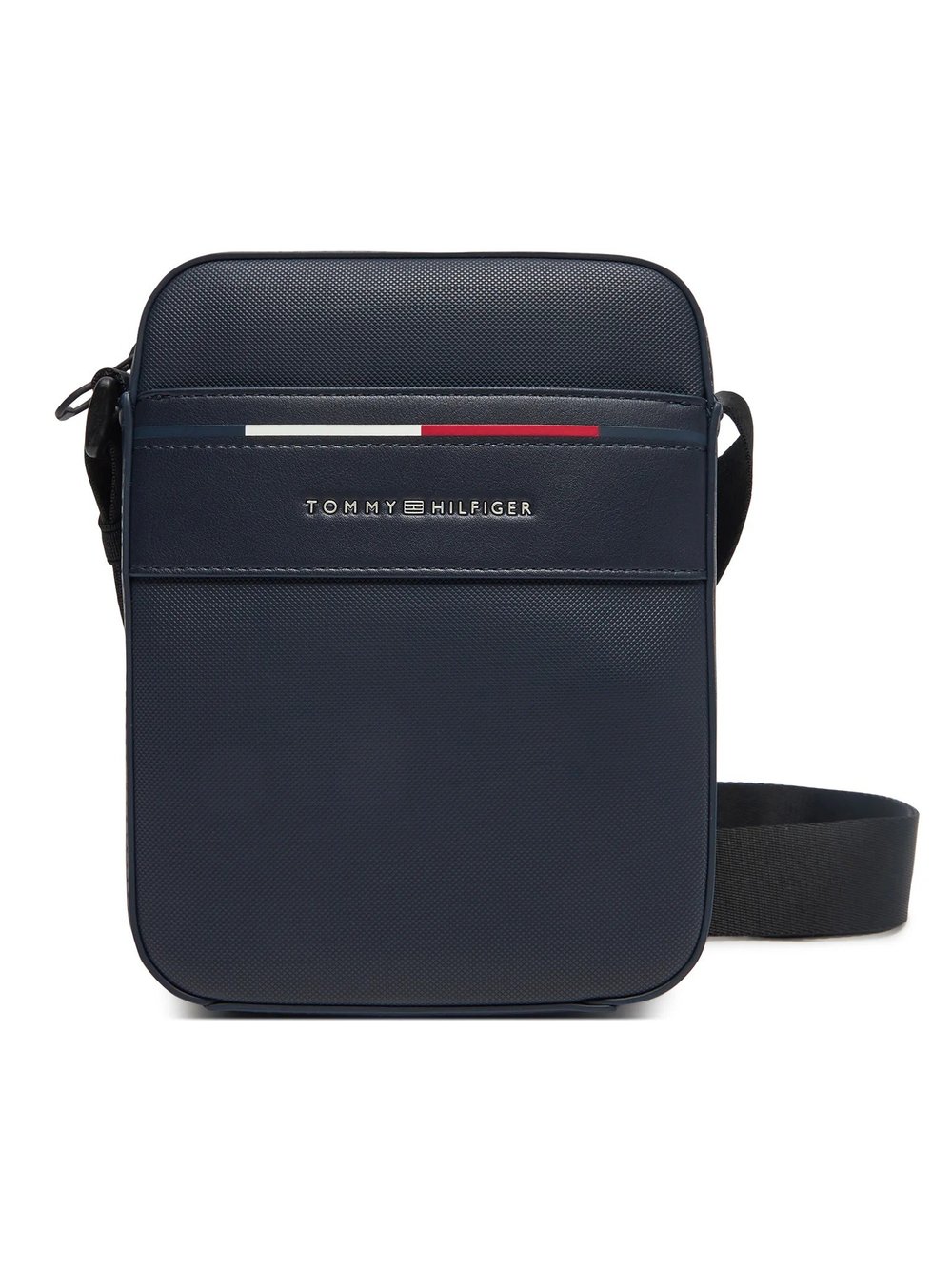 TOMMY HILFIGER ERKEK POSTACI ÇANTASI AM0AM13196-DW6