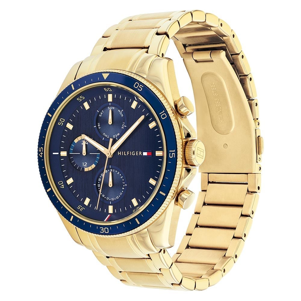 TOMMY HILFIGER ERKEK SAAT 1791834