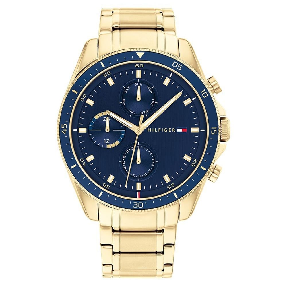 TOMMY HILFIGER ERKEK SAAT 1791834
