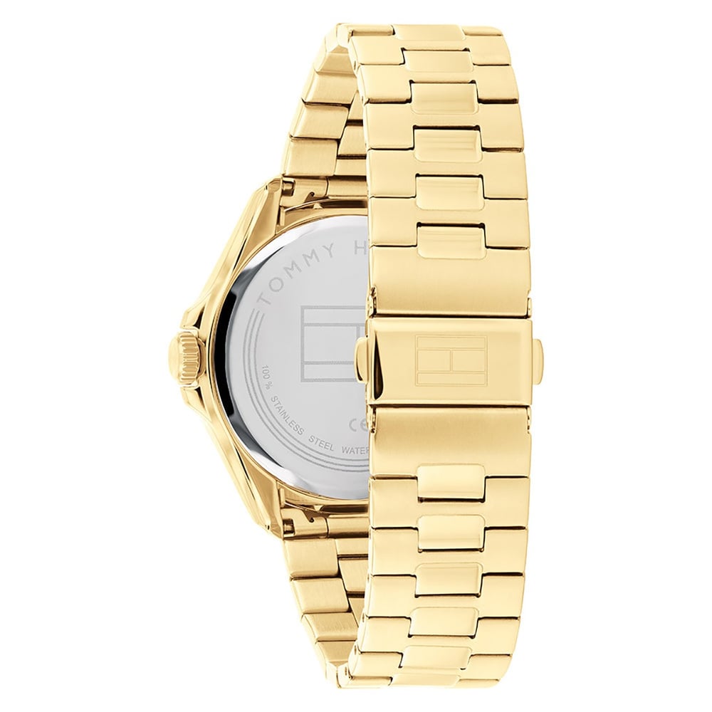 TOMMY HILFIGER ERKEK SAAT 1791903
