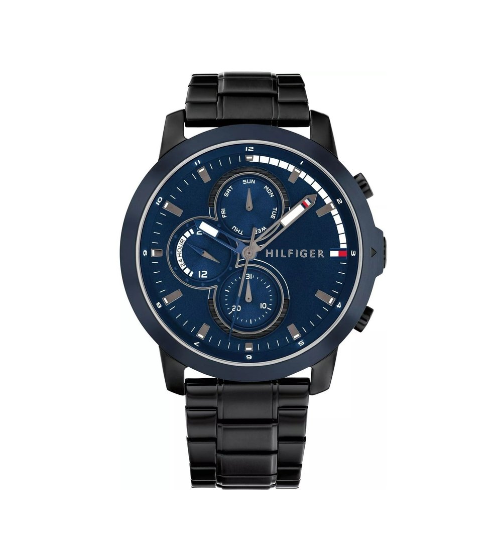 TOMMY HILFIGER ERKEK SAAT 1792049