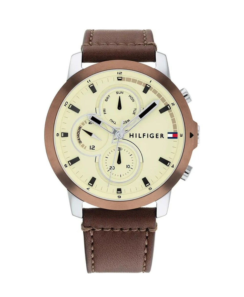 TOMMY HILFIGER ERKEK SAAT 1792053