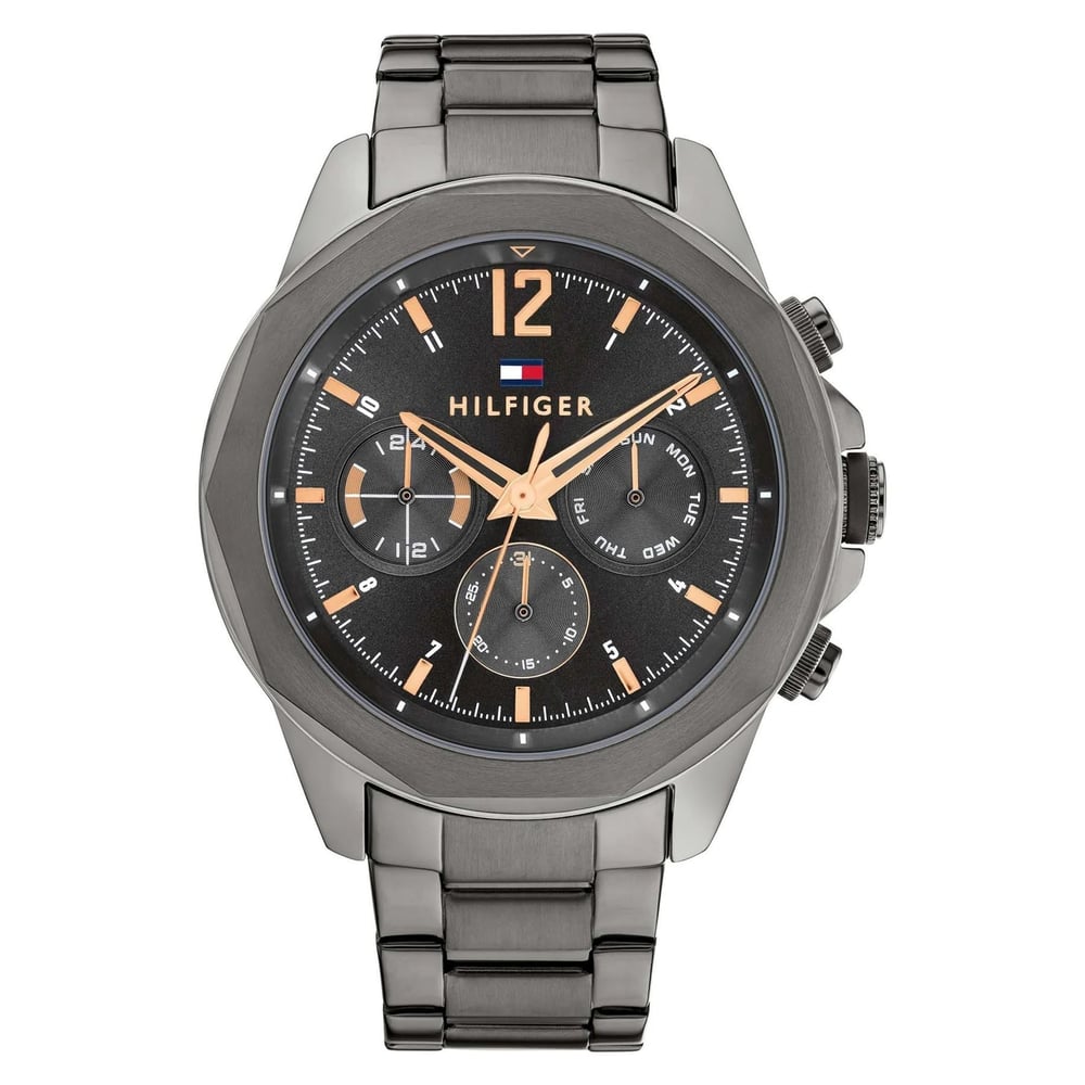 TOMMY HILFIGER ERKEK SAAT 1792061