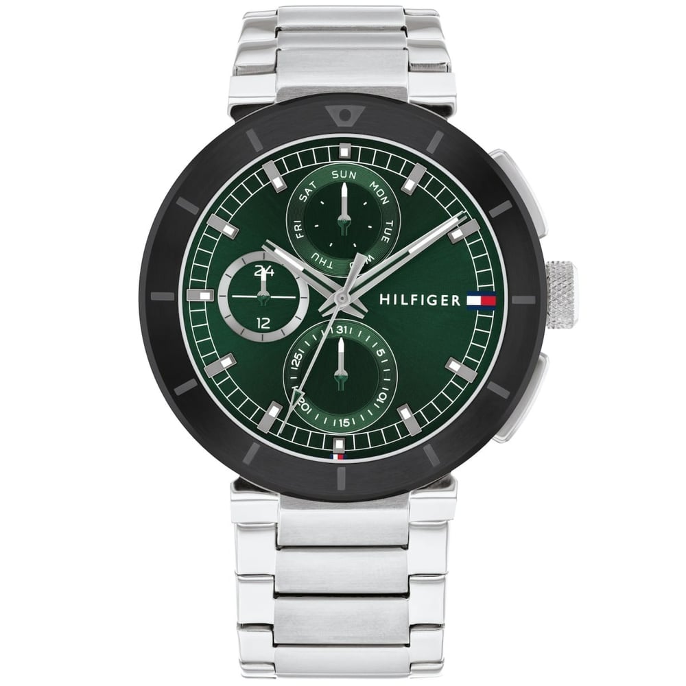TOMMY HILFIGER ERKEK SAAT 1792117
