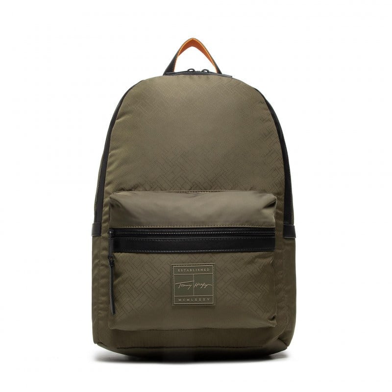 TOMMY HILFIGER ERKEK SIRT ÇANTASI AM0AM08452-0H7