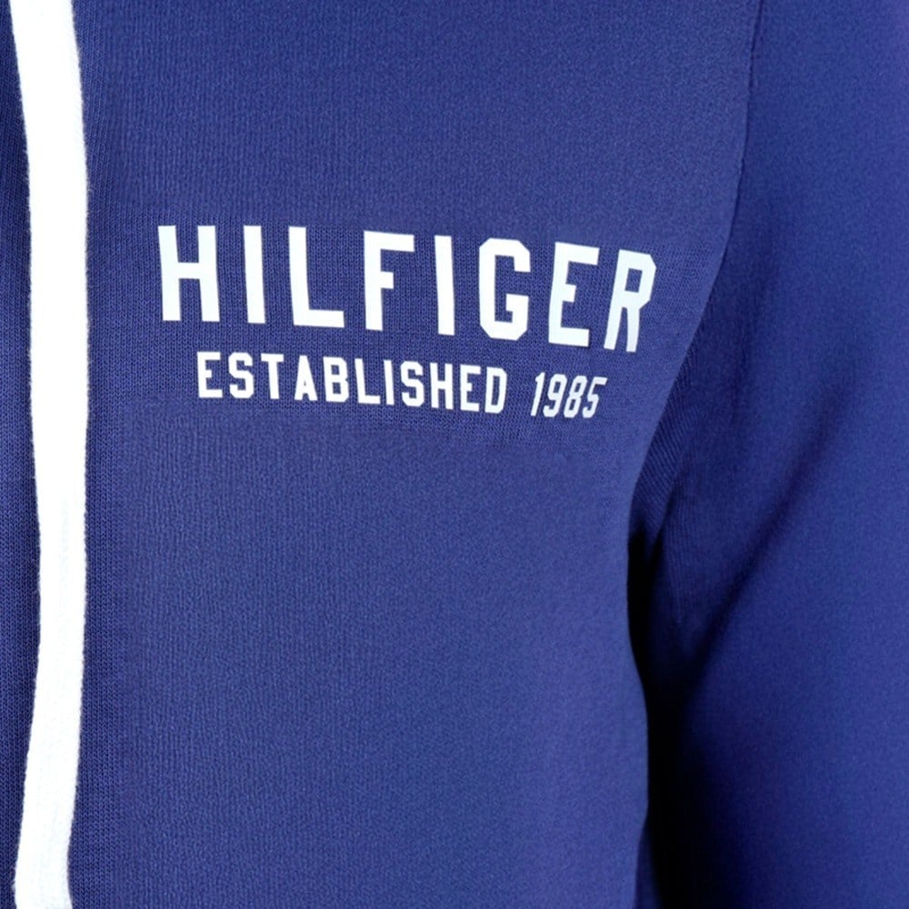 TOMMY HILFIGER ERKEK SWEATSHIRT 09T4088-492