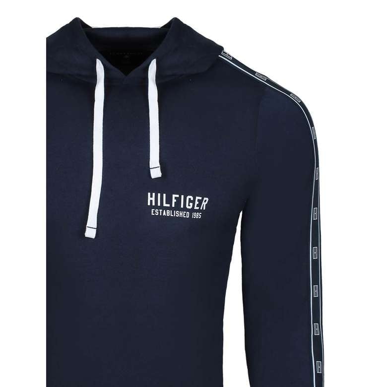 TOMMY HILFIGER ERKEK SWEATSHIRT 09T4088-410
