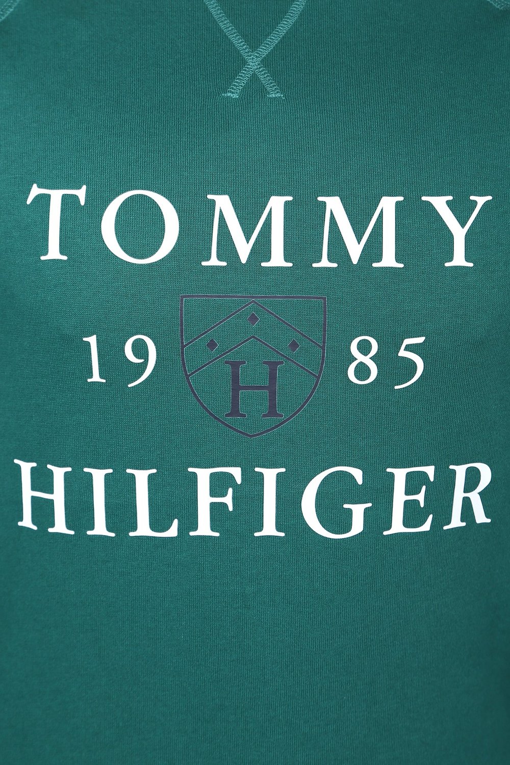 TOMMY HILFIGER ERKEK SWEATSHIRT 09T4201-301