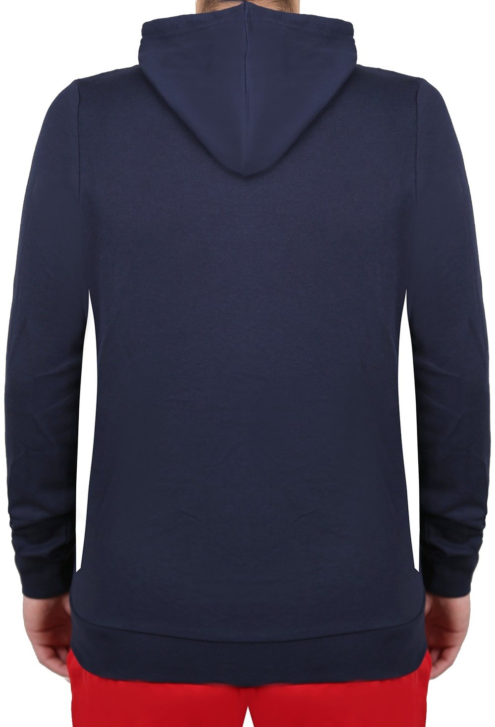 TOMMY HILFIGER ERKEK SWEATSHIRT 09T4200-410