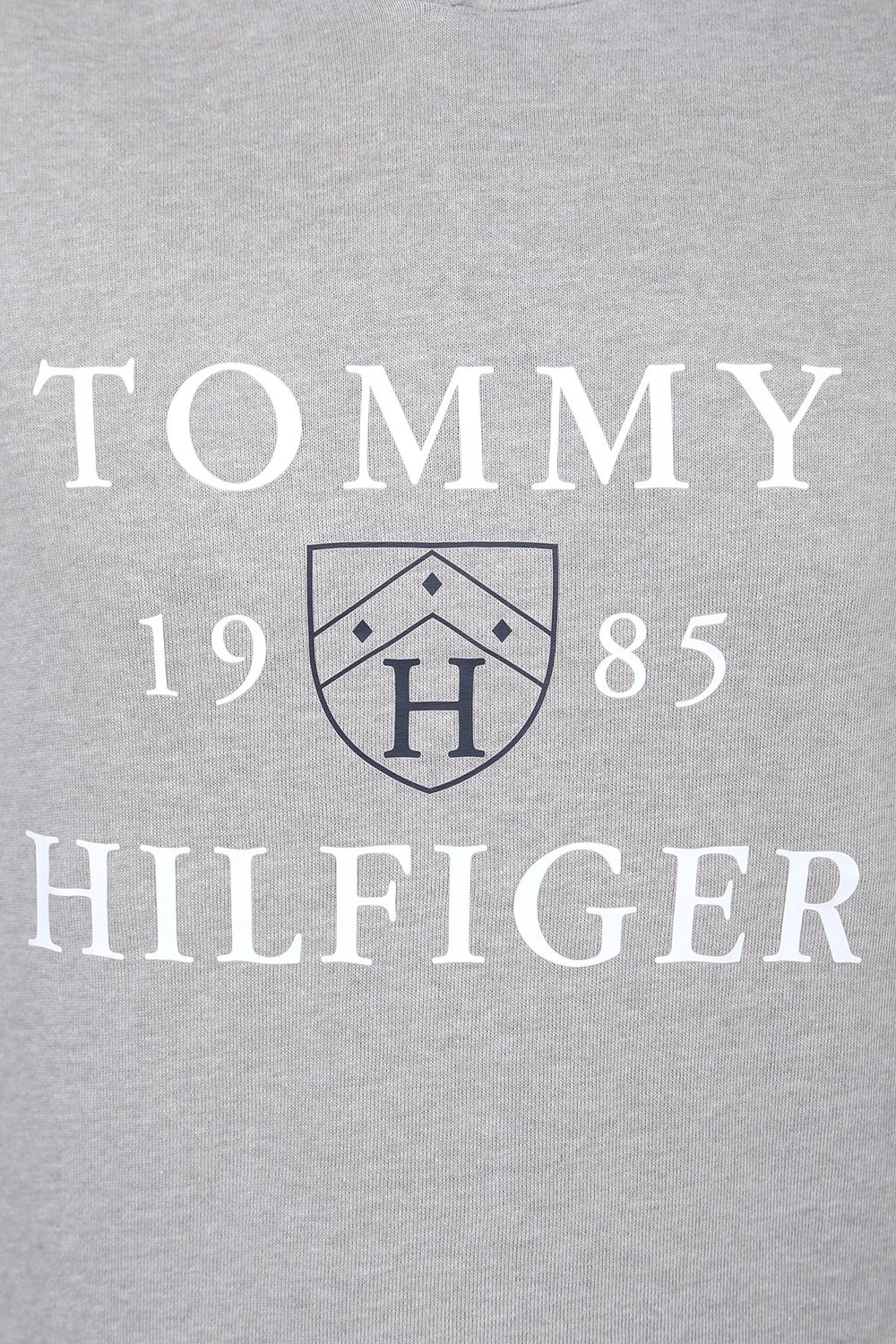 TOMMY HILFIGER ERKEK SWEATSHIRT 09T4200-004