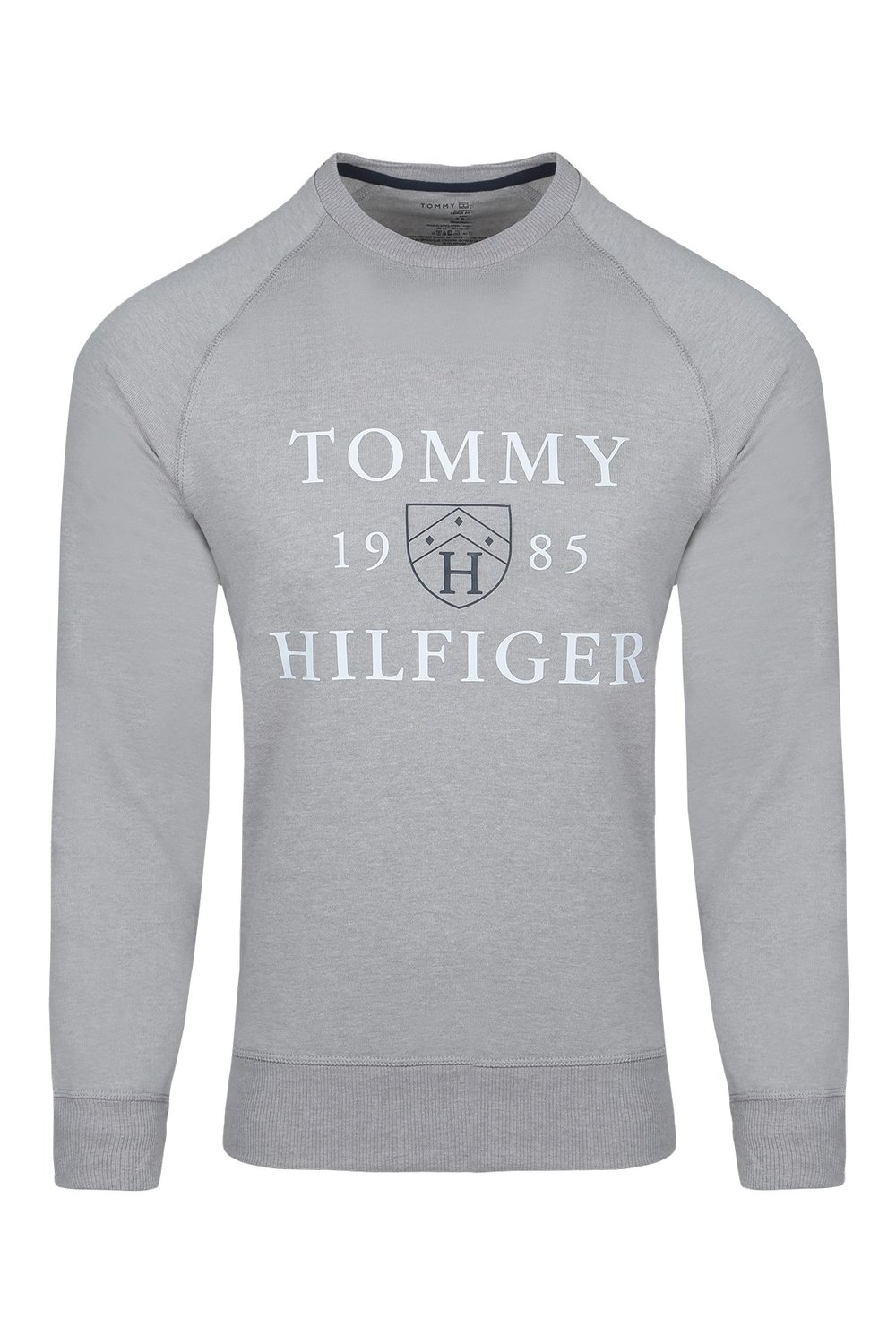 TOMMY HILFIGER ERKEK SWEATSHIRT 09T4201-004