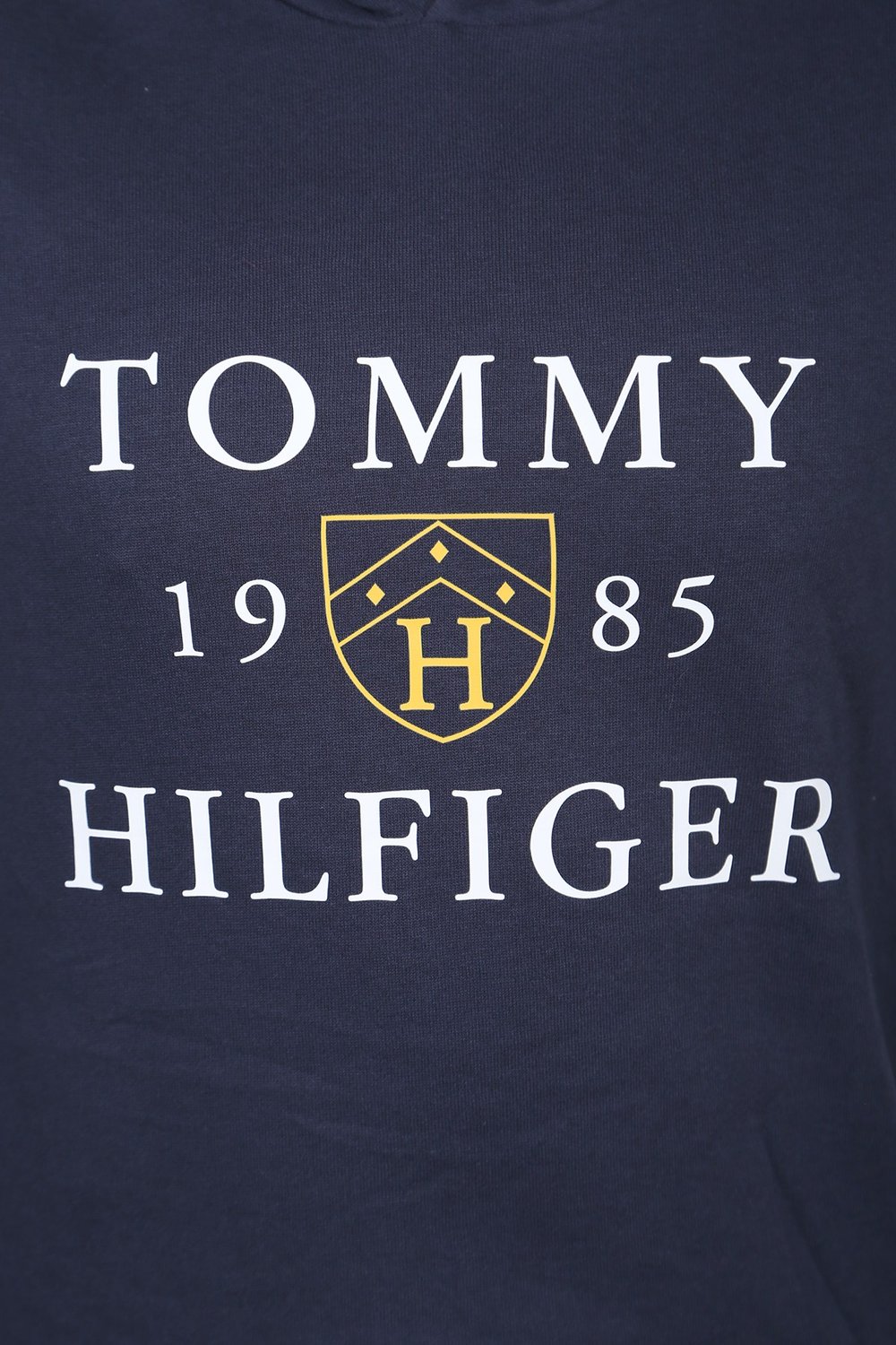 TOMMY HILFIGER ERKEK SWEATSHIRT 09T4200-410