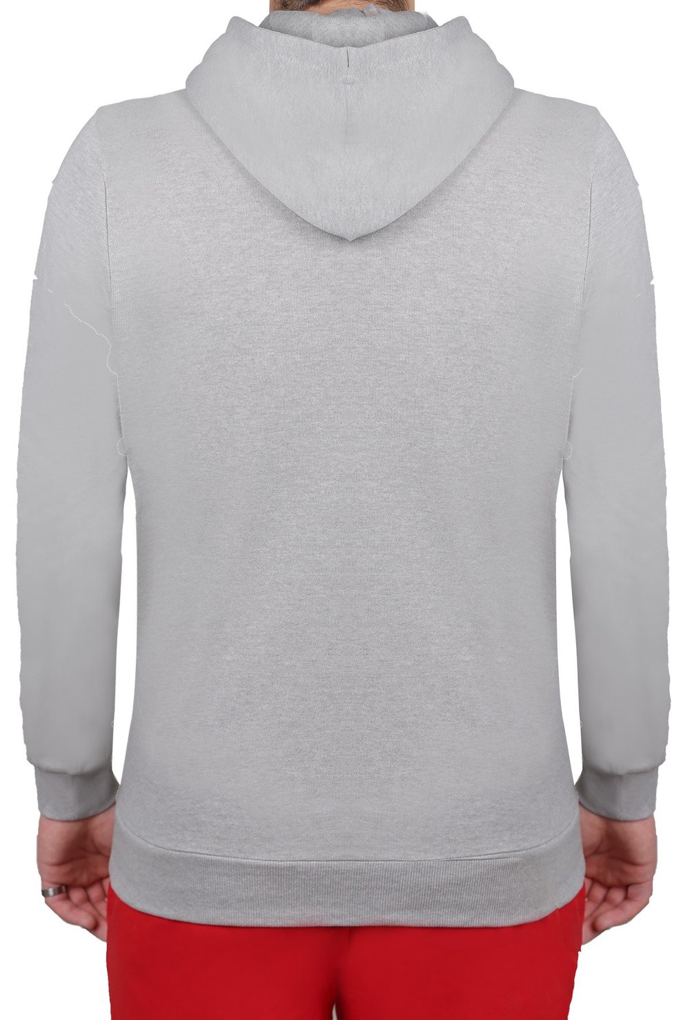 TOMMY HILFIGER ERKEK SWEATSHIRT 09T4200-004