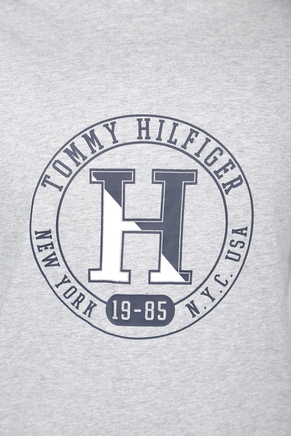 TOMMY HILFIGER ERKEK SWEATSHIRT  09T4214-004