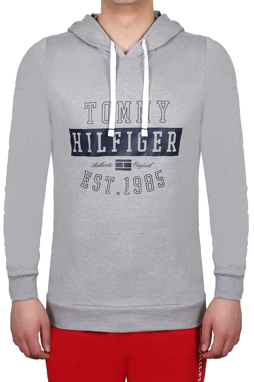 TOMMY HILFIGER ERKEK SWEATSHIRT 09T4260-004