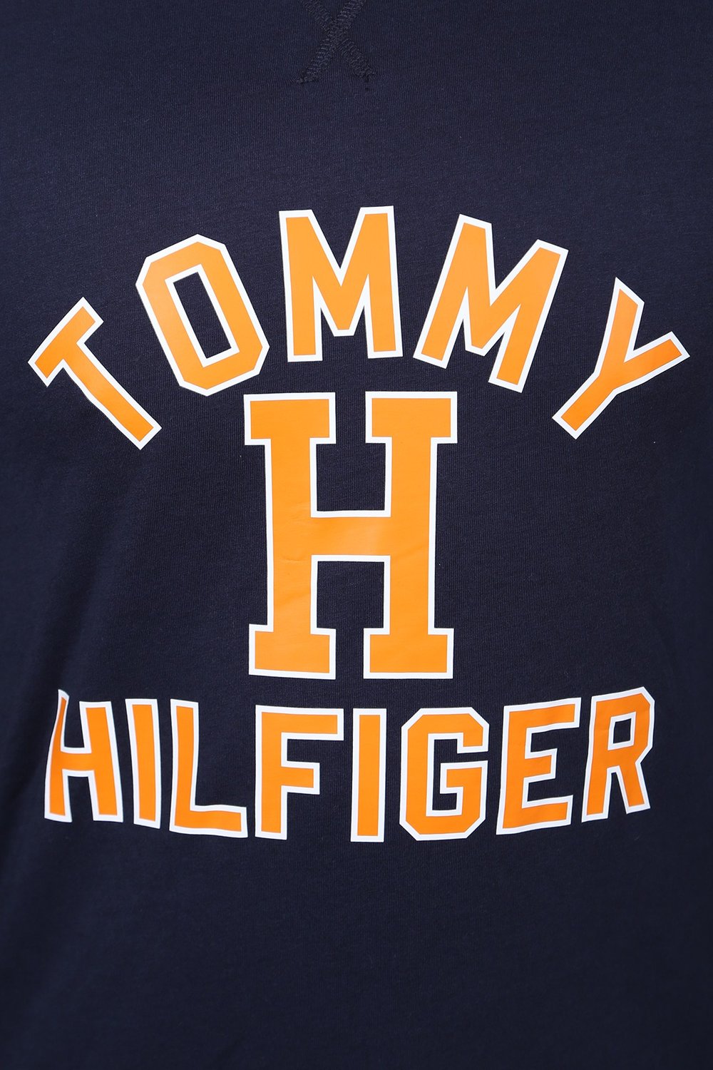 TOMMY HILFIGER ERKEK SWEATSHIRT 09T4266-410