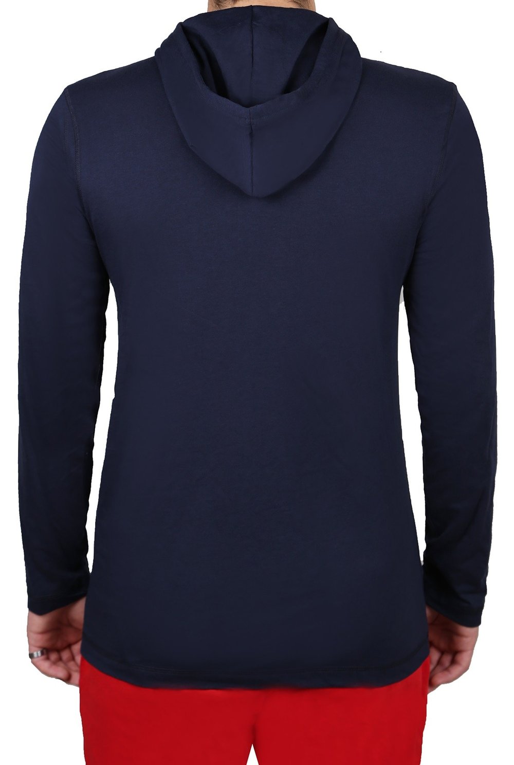 TOMMY HILFIGER ERKEK SWEATSHIRT 09T4266-410