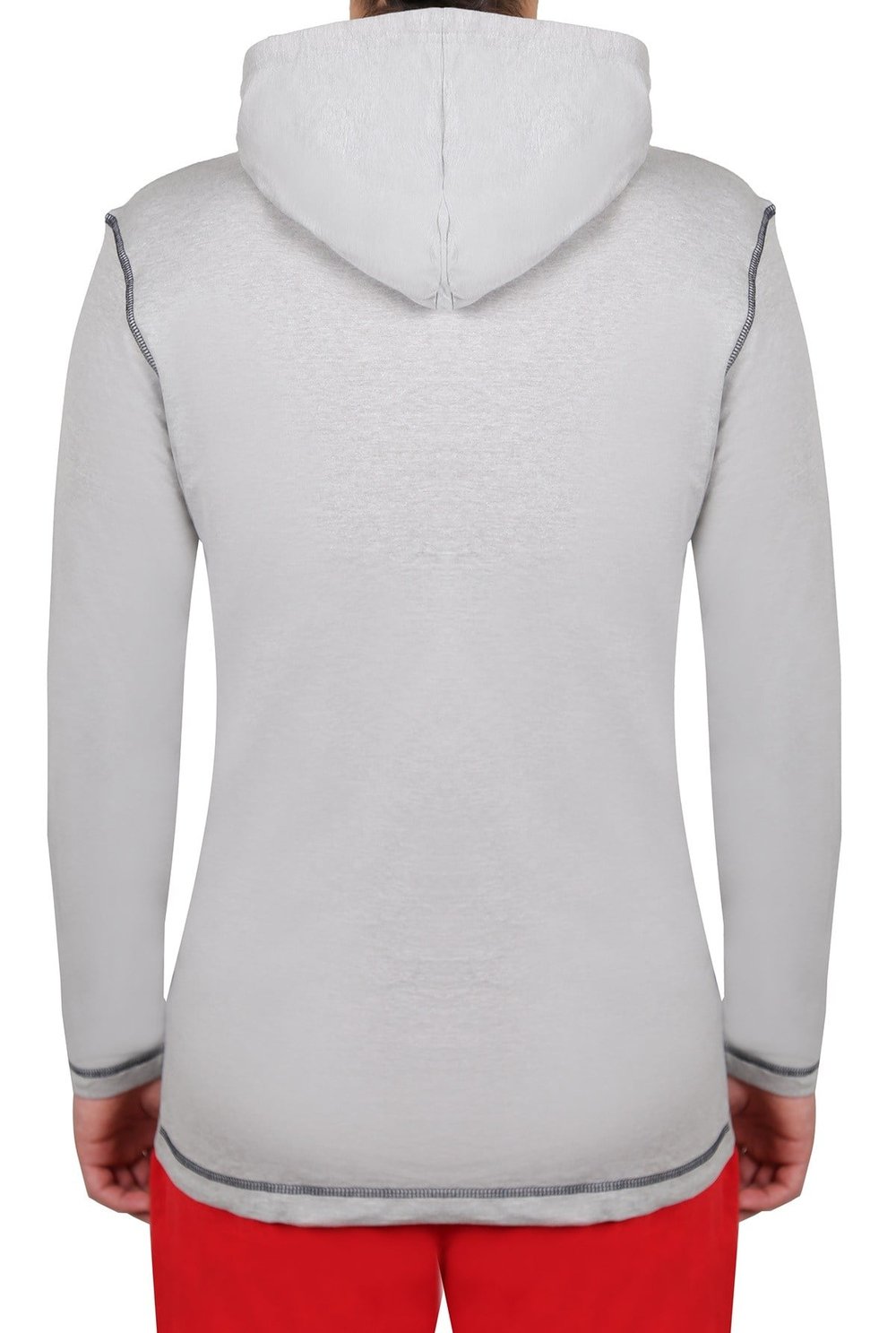 TOMMY HILFIGER ERKEK SWEATSHIRT 09T4266-004
