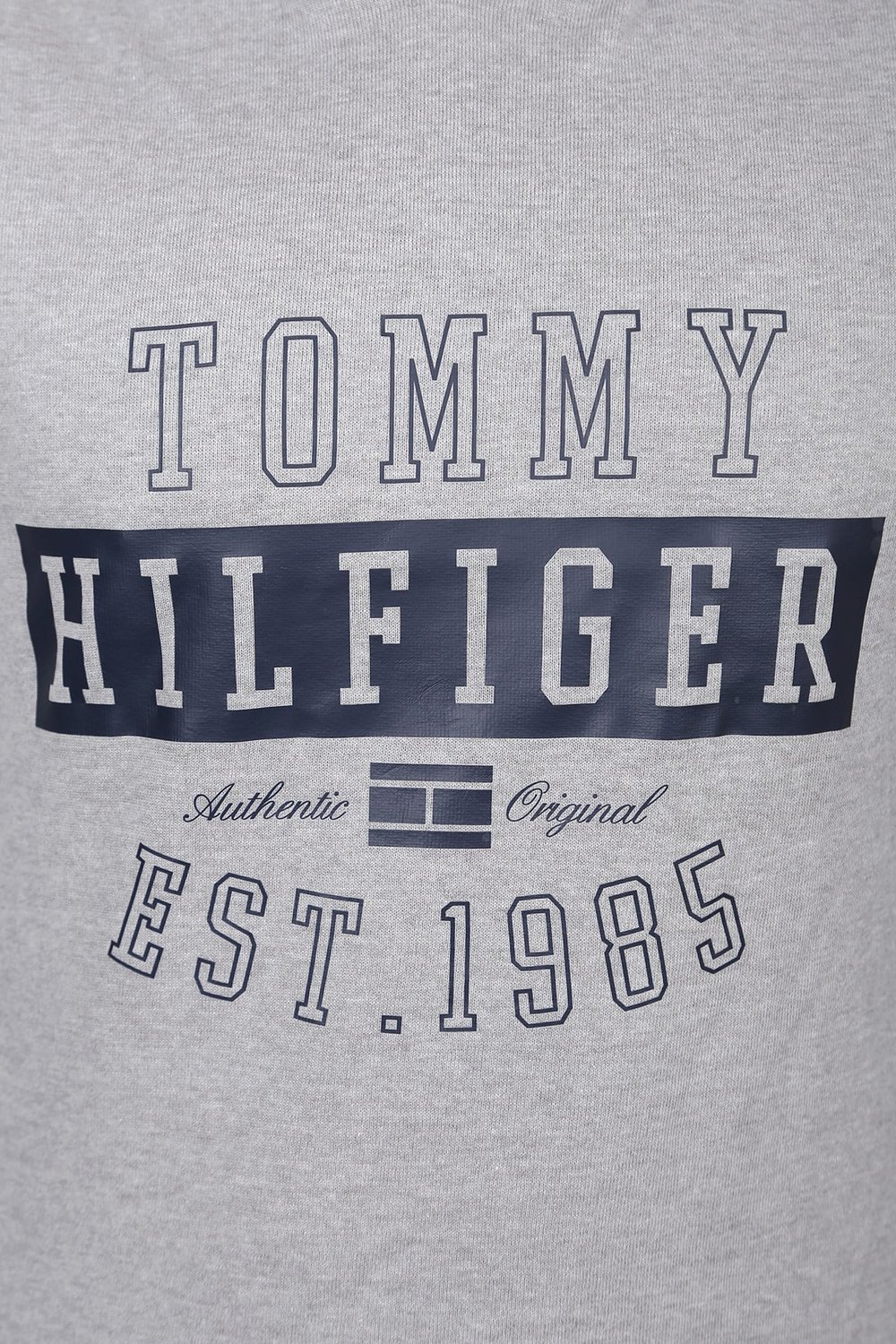 TOMMY HILFIGER ERKEK SWEATSHIRT 09T4260-004