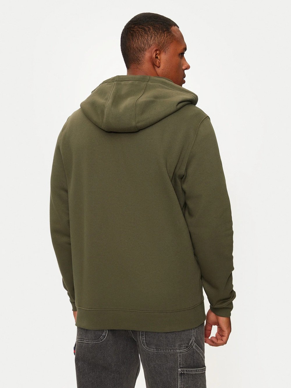 TOMMY HILFIGER ERKEK SWEATSHIRT DM0DM20743-M12