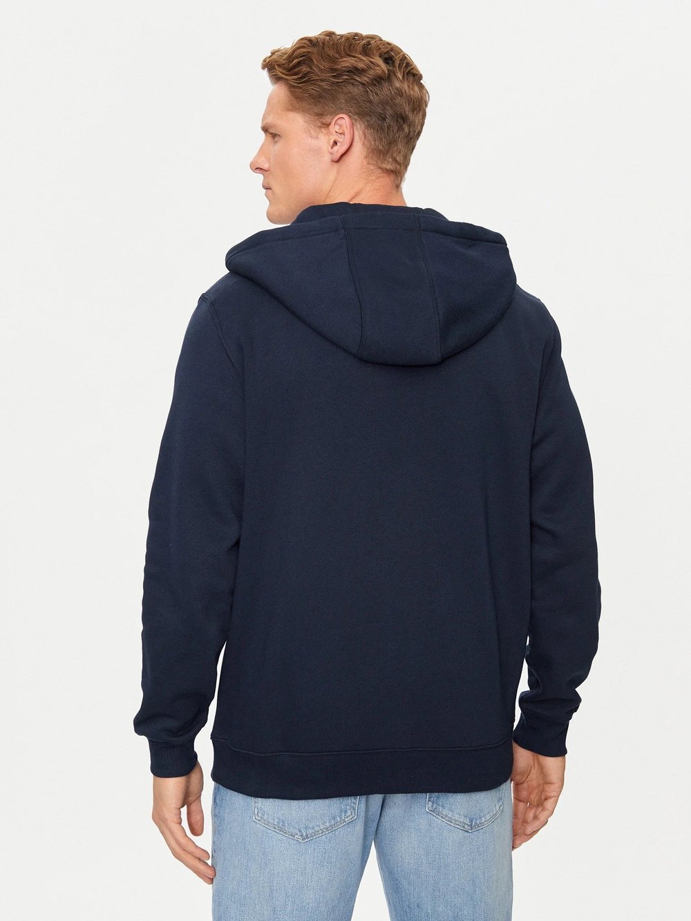 TOMMY HILFIGER ERKEK SWEATSHIRT DM0DM20743-C1G