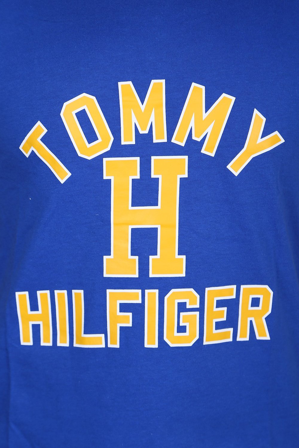 TOMMY HILFIGER ERKEK T-SHIRT 09T4274-433