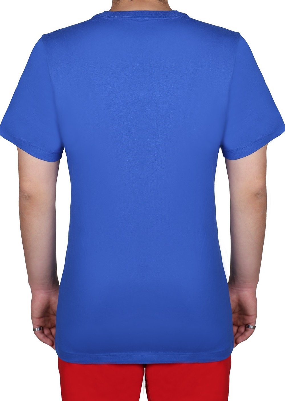 TOMMY HILFIGER ERKEK T-SHIRT 09T4274-433