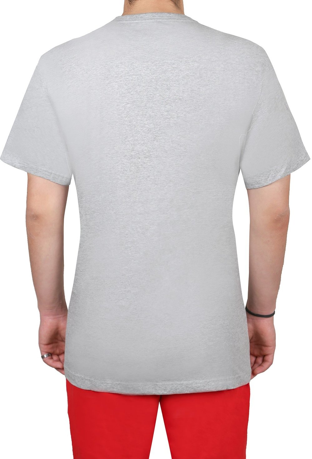 TOMMY HILFIGER ERKEK T-SHIRT 09T4275-004