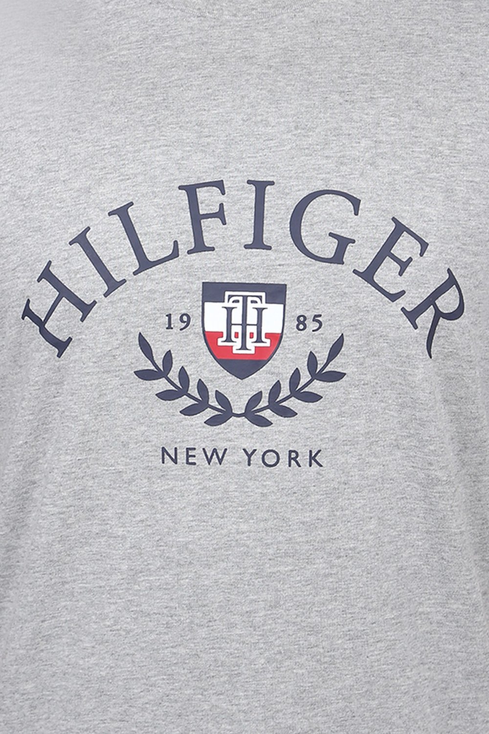 TOMMY HILFIGER ERKEK T-SHIRT 09T4275-004