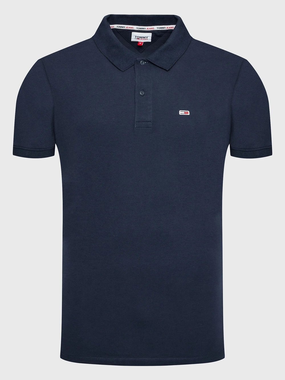 TOMMY HILFIGER ERKEK T-SHIRT DM0DM15370-C87