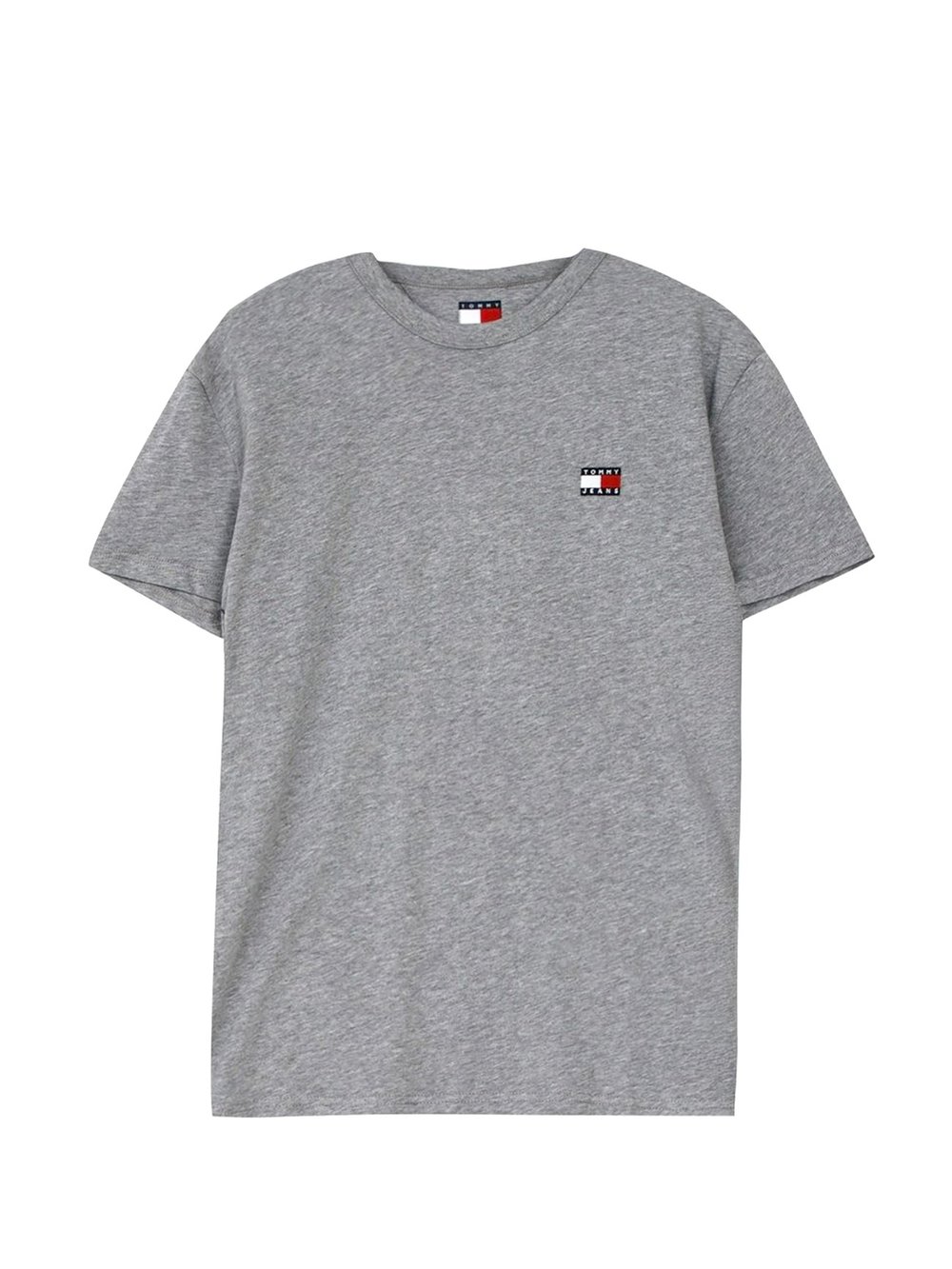 TOMMY HILFIGER ERKEK T-SHIRT DM0DM20322-P6N