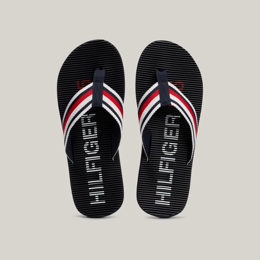 TOMMY HILFIGER ERKEK TERLİK FM0FM05025-DW5