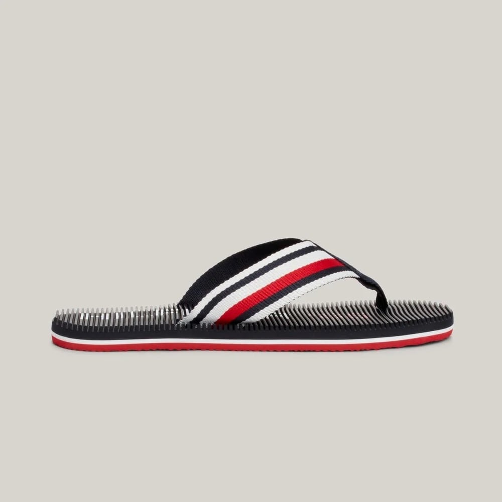 TOMMY HILFIGER ERKEK TERLİK FM0FM05025-DW5