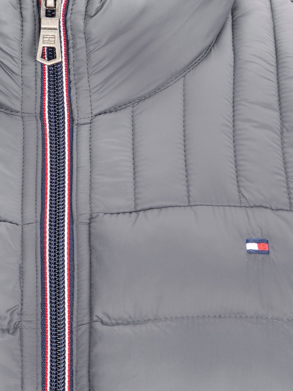 TOMMY HILFIGER ERKEK YELEK 159AN478-CHA