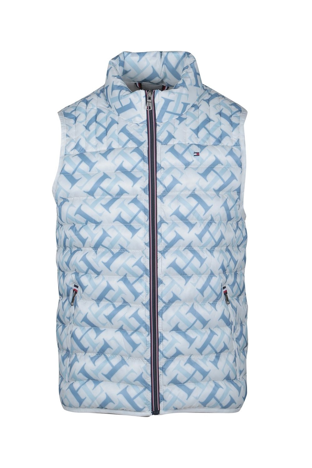 TOMMY HILFIGER ERKEK YELEK 159AN478-WHM
