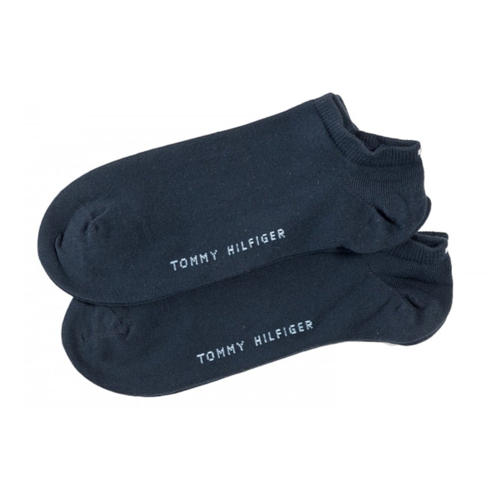 TOMMY HILFIGER KADIN 2 Lİ ÇORAP 343024001-563