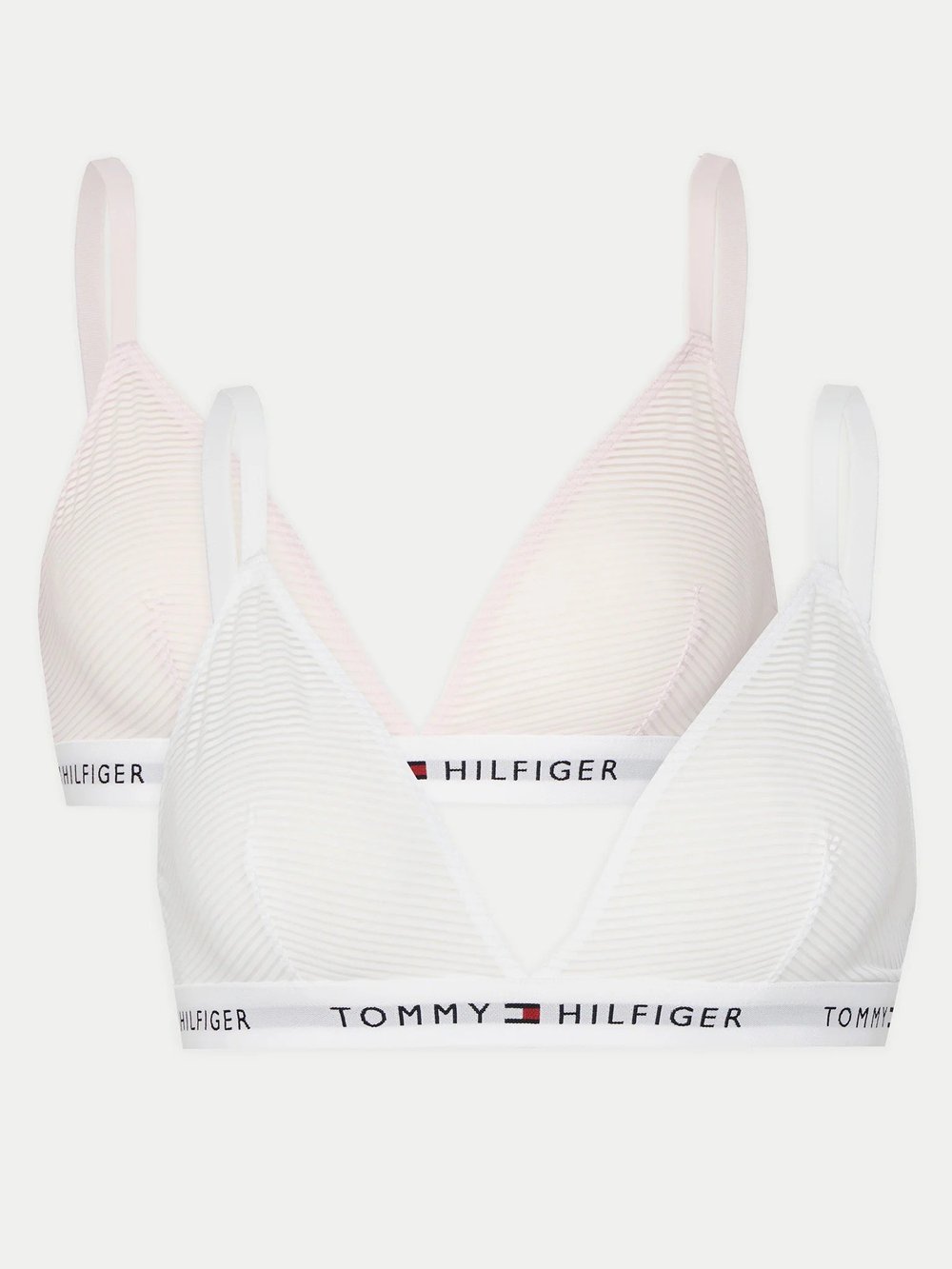 TOMMY HILFIGER KADIN 2 Lİ SÜTYEN UW0UW05987-0V4
