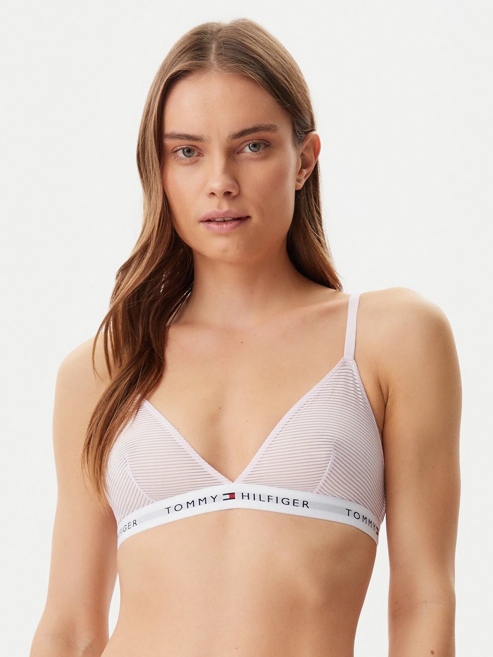 TOMMY HILFIGER KADIN 2 Lİ SÜTYEN UW0UW05987-0V4