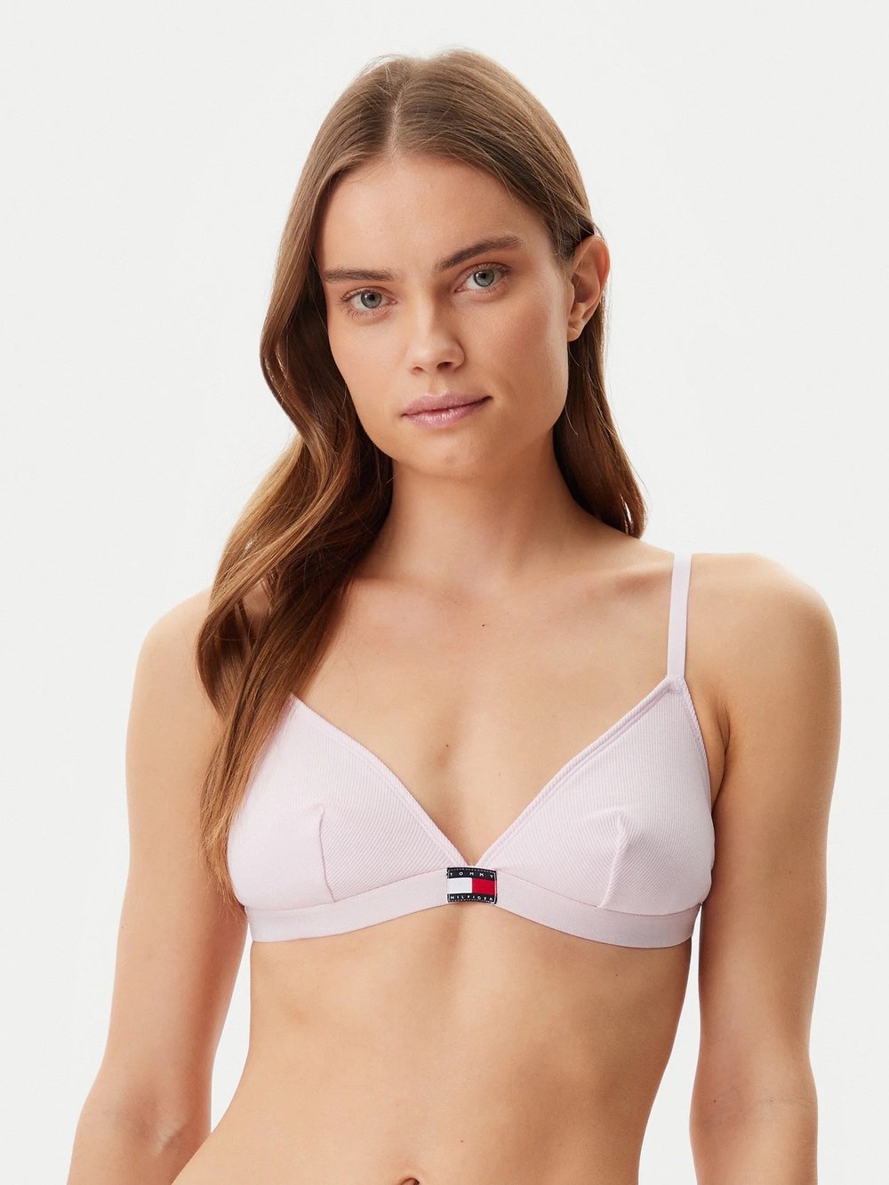 TOMMY HILFIGER KADIN 3 LÜ SÜTYEN UW0UW05747-0V5