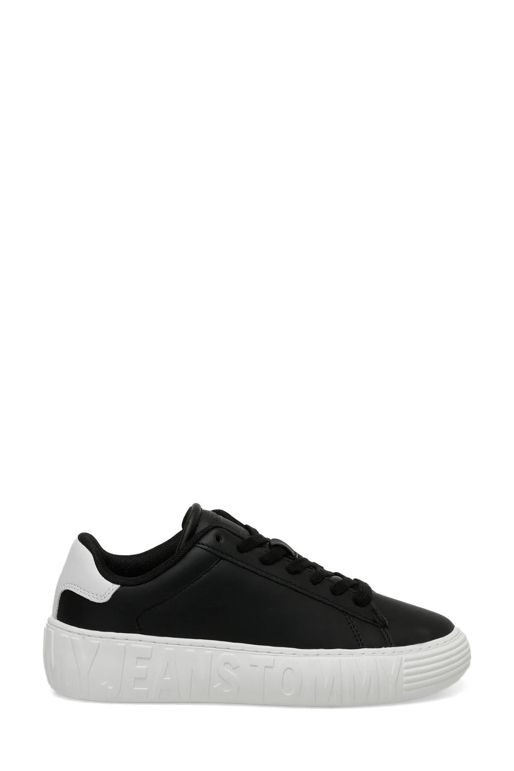 TOMMY HILFIGER KADIN AYAKKABI EN0EN02507-BDS
