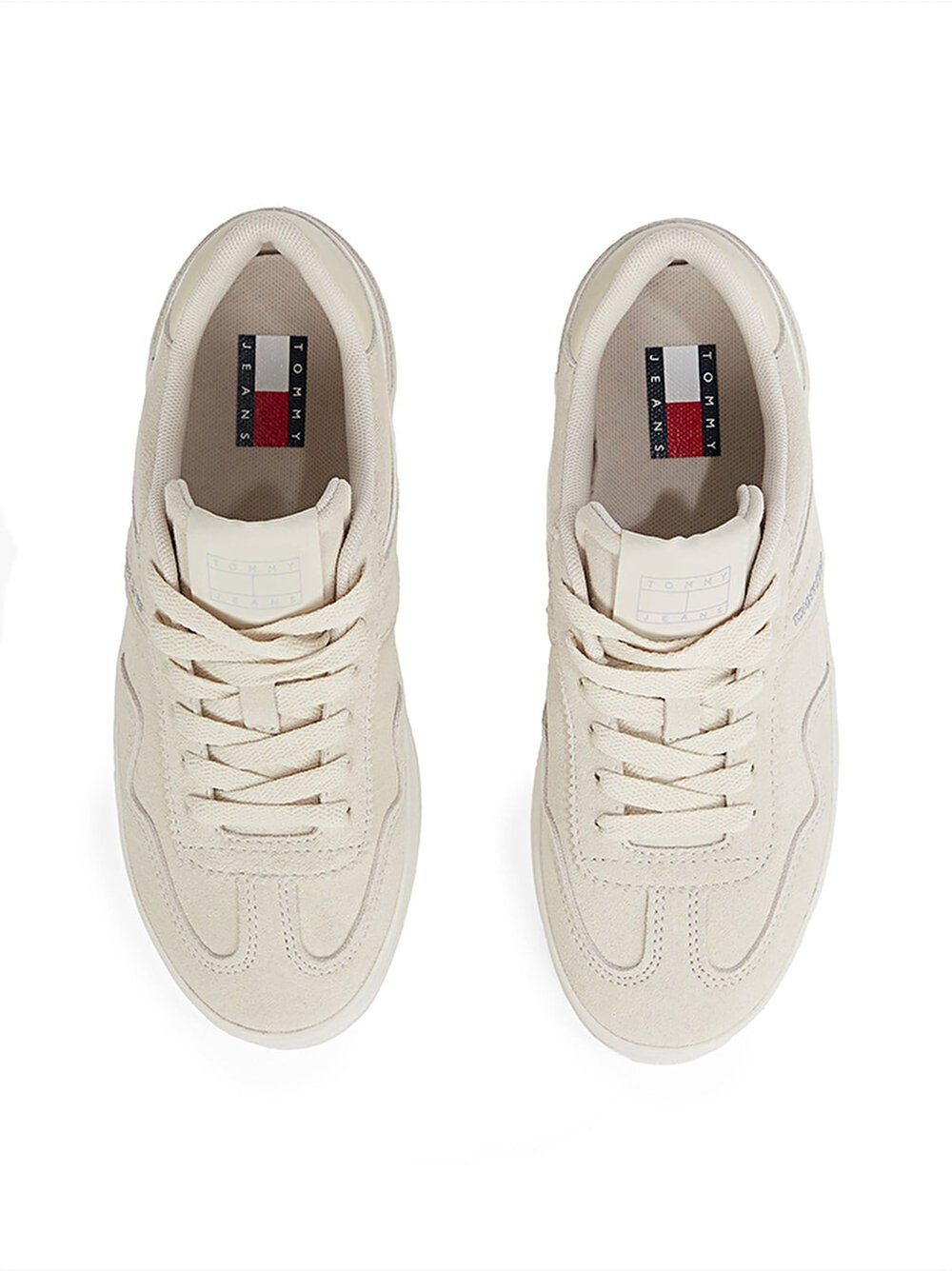 TOMMY HILFIGER KADIN AYAKKABI EN0EN02676-ACG