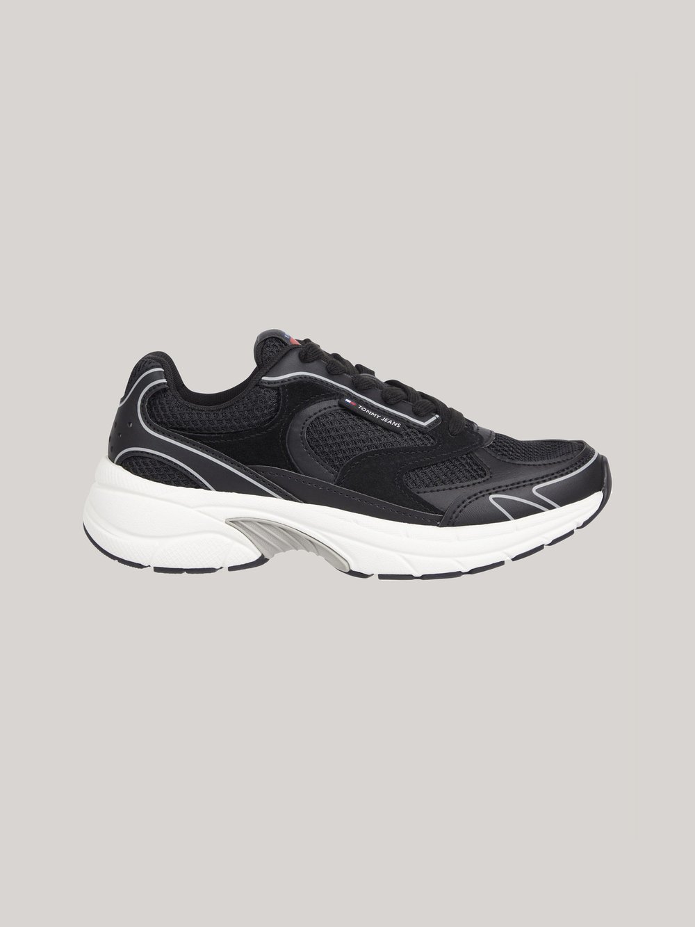 TOMMY HILFIGER KADIN AYAKKABI EN0EN02674-BDS