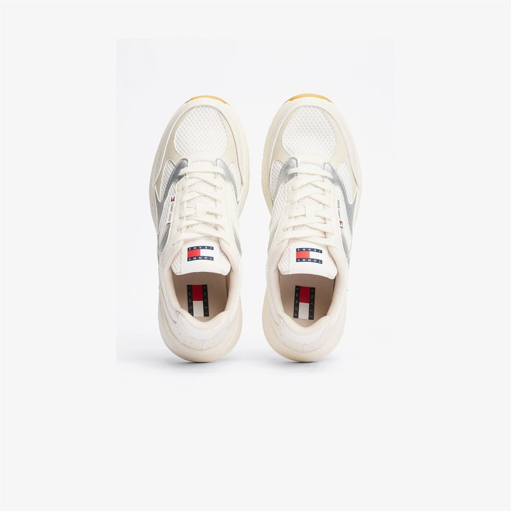 TOMMY HILFIGER KADIN AYAKKABI EN0EN02772-ACG