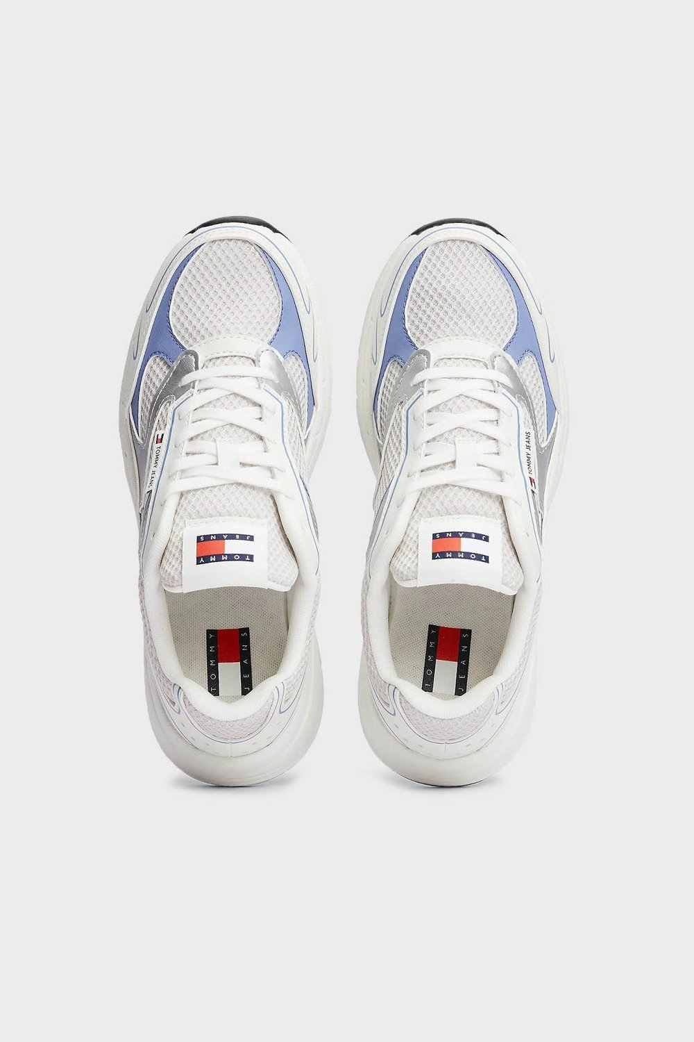 TOMMY HILFIGER KADIN AYAKKABI EN0EN02772-C33