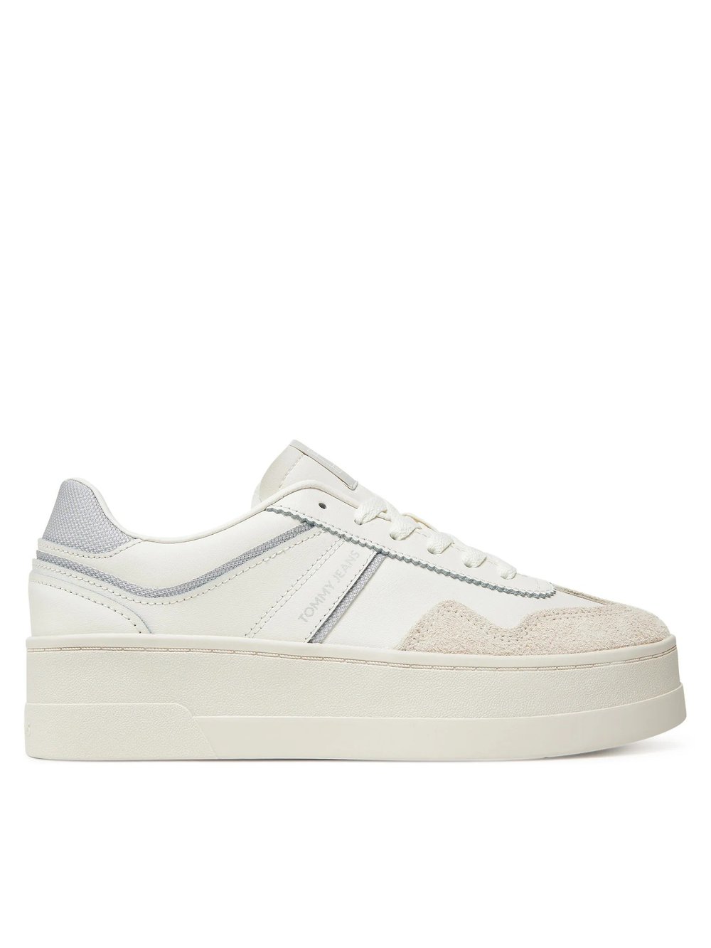 TOMMY HILFIGER KADIN AYAKKABI EN0EN02807-02W